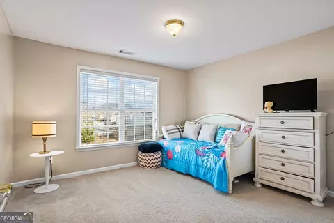 Bedroom - 405 Linkmere Ln, Covington, GA 30014 photo 7 of 10