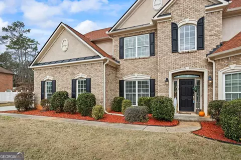 Exterior - 405 Linkmere Ln, Covington, GA 30014 photo 2 of 6