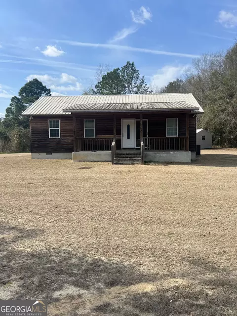 1202 Buckeye Rd, East Dublin, GA 31027