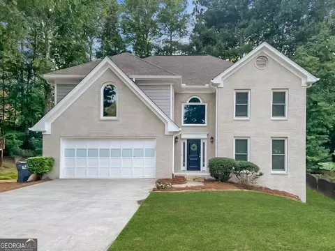 925 Whitehawk Trl, Lawrenceville, GA 30043