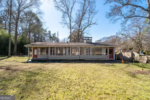 382 Golfview Rd NW, Atlanta, GA 30309