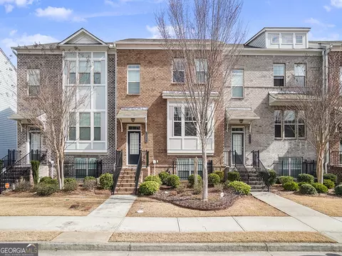 2659 Village Park Bnd, Duluth, GA 30096