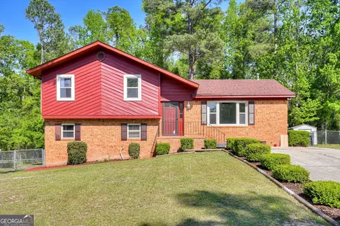 3534 Stoney Brook Rd, Augusta, GA 30906