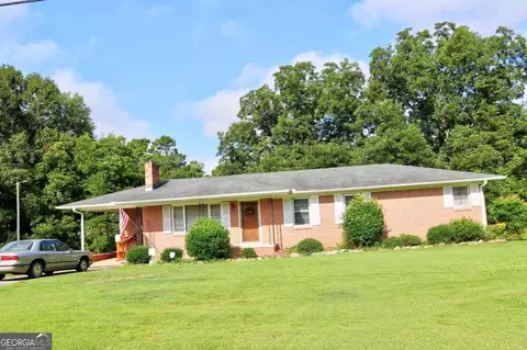 28 Priscilla Dr, Lagrange, GA 30241