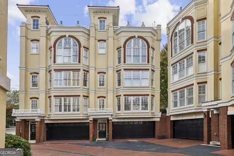 3541 Roswell Rd NE #23, Atlanta, GA 30305