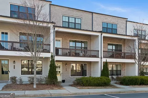 Undisclosed, Roswell, GA 30076