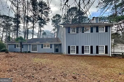 2382 Smokehouse Path, Lawrenceville, GA 30044