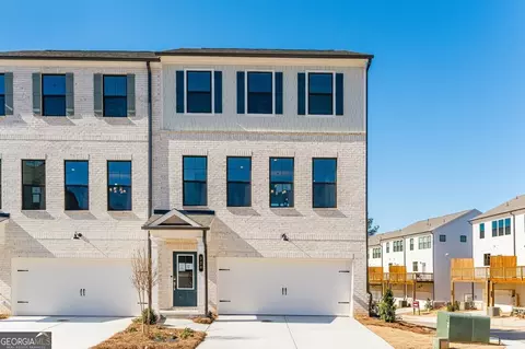 320 Oldvine Dr, Lawrenceville, GA 30044