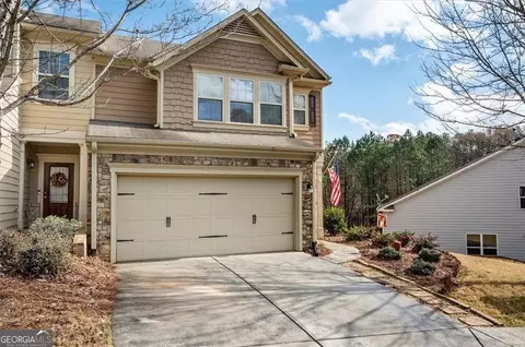 3041 Cross Creek Dr, Cumming, GA 30040