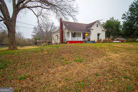 281 E Madison St, Talbotton, GA 31827