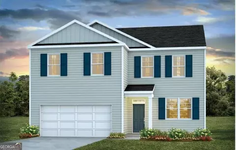 216 Ellie Way, Savannah, GA 31419