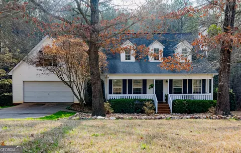 153 Fawn Brook Trl, Williamson, GA 30292