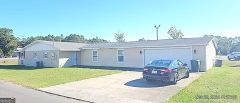 900 E King Ave, Kingsland, GA 31548