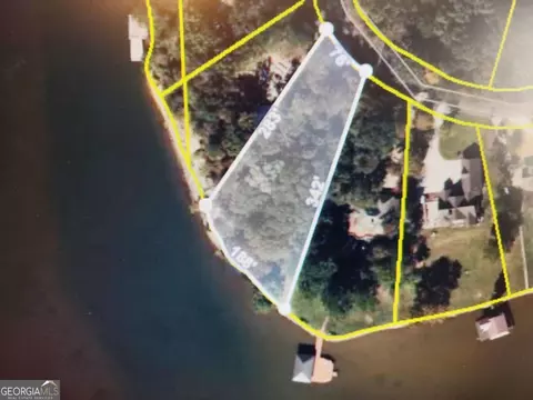lot17 County Road 479, Cedar Bluff, AL 35959
