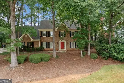 3483 Princeton Corners Dr, Marietta, GA 30062