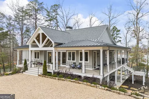 149 Hardy Farms Pt, Martin, GA 30557