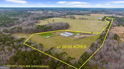 188 Sims Cross Rd, Stephens, GA 30667