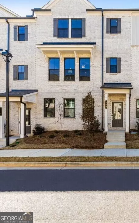260 Wilder Ridge Way, Lawrenceville, GA 30044