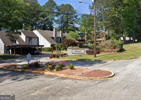 43 Willowick Ct, Stonecrest, GA 30038