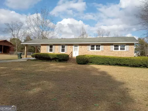 301 Brookhaven Dr, Dublin, GA 31021