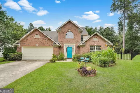 15 Sandy Pond Ct, Savannah, GA 31419