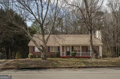 541 Exam Ct, Lawrenceville, GA 30044