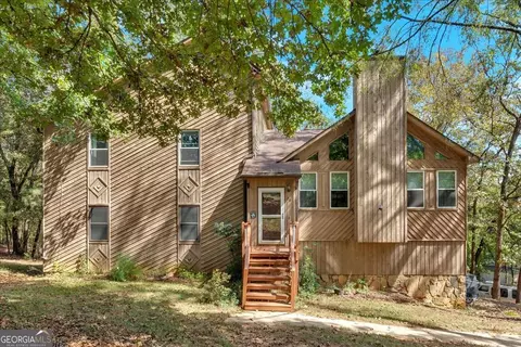 20 Chestnut Ridge Dr NE, Cartersville, GA 30121