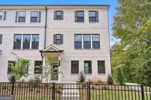 2745 Harrison Dr, Lawrenceville, GA 30044