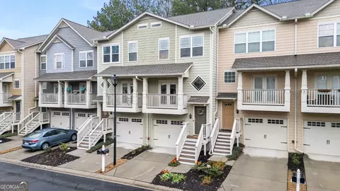 1152 Liberty Pkwy NW, Atlanta, GA 30318