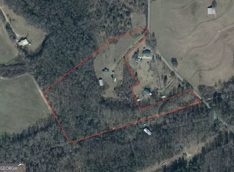 909 Curt Bailey Rd, Hartwell, GA 30643