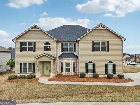 15 Streamside Dr, Covington, GA 30016