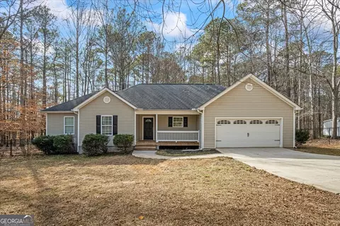 12 Thigpen Rd, Newnan, GA 30263