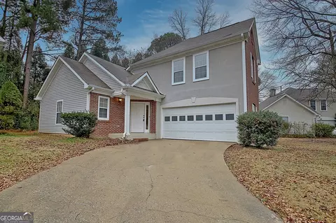 118 S Fairfield Dr, Peachtree City, GA 30269