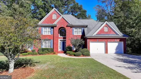1333 Riverview Run Ln, Suwanee, GA 30024