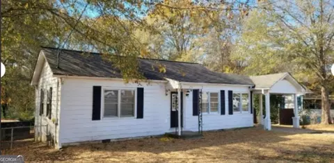 171 Forrest Ave, Jackson, GA 30233