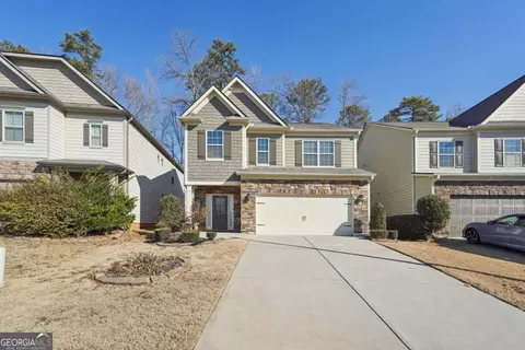 102 Freedom Dr, Acworth, GA 30102