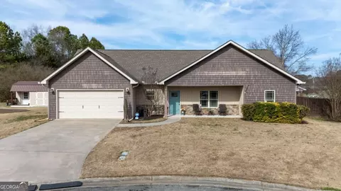 109 Gilmore Cir, Calhoun, GA 30701
