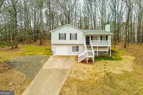25 Cade Ct, Dallas, GA 30157