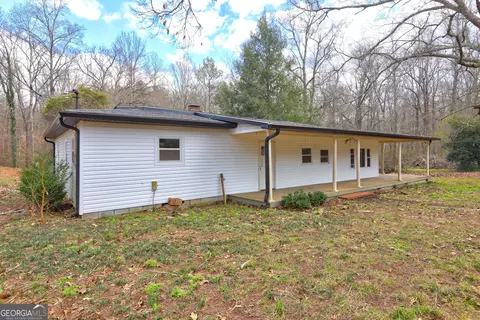 1765 Highway 85, Senoia, GA 30276