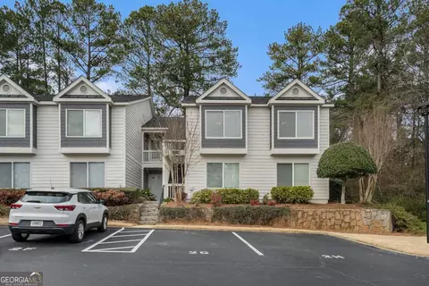 28 Arbor End SE, Smyrna, GA 30080