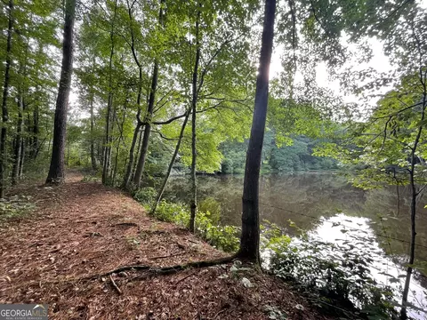 0 Swanson Rd #LOT 1, Fayetteville, GA 30214