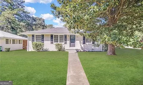 1779 Rosewood Rd, Decatur, GA 30032
