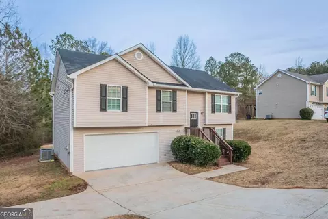 100 Arthurs Ln, Covington, GA 30016 photo 2
