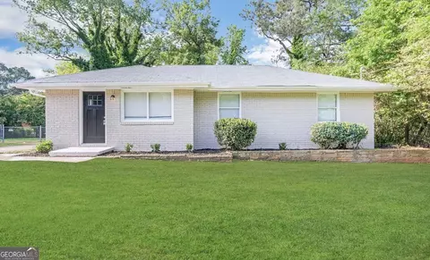 3711 Tulip Dr, Decatur, GA 30032