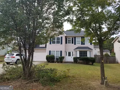 8495 Glendevon Ct, Riverdale, GA 30274