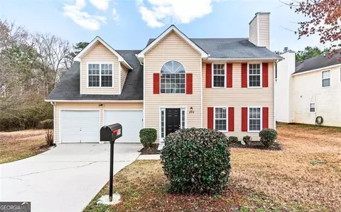 2916 Ward Lake Way, Ellenwood, GA 30294