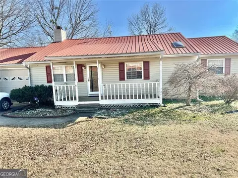 718 Patrick Mill Rd, Winder, GA 30680