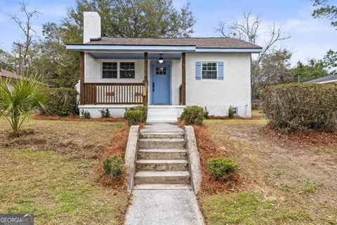 2020 E 40th St, Savannah, GA 31404