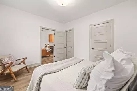 Bedroom - 2020 E 40th St, Savannah, GA 31404 photo 6 of 6