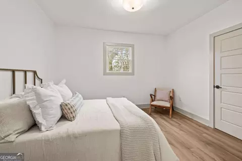Bedroom - 2020 E 40th St, Savannah, GA 31404 photo 4 of 6